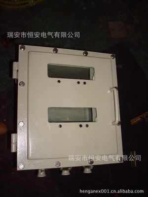 恒安電氣專(zhuān)業(yè)供應(yīng)BXMD儀表箱，打造一站式采購(gòu)解決方案