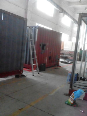 瑞安市恒安電氣 廠家直銷(xiāo)優(yōu)質(zhì)防爆箱式變電站批發(fā)，專(zhuān)業(yè)品質(zhì)，值得信賴