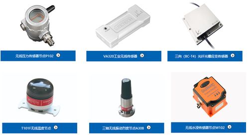 必創(chuàng)科技 國內(nèi)工業(yè)物聯(lián)網(wǎng)監(jiān)測領(lǐng)域的細分龍頭