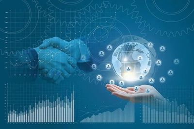 以技術標準的軟聯通建構上海全球科創中心的硬樞紐